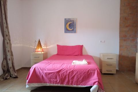 Landsbyhus i Zujar, Granada, Zujar - € 100.000 | Ref: 250 - foto 45